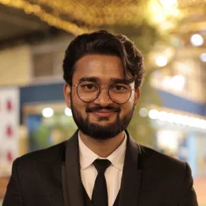 Bhavyansh Jain