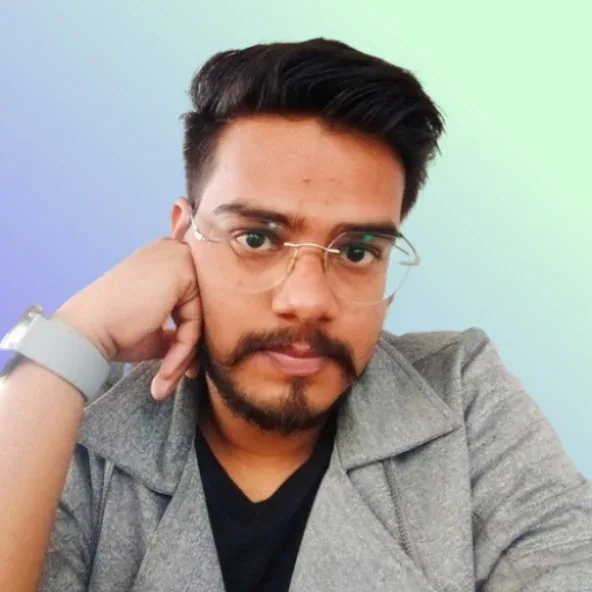 Gaurav Shriwastava