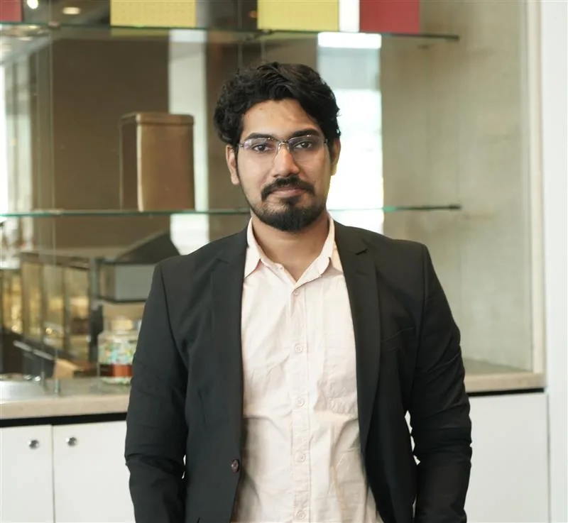 Gaurav Srinivas