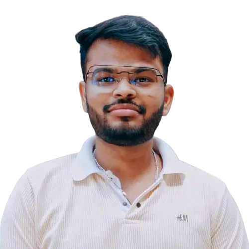 Vedansh Vishwakarma