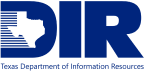 Texas department of information resources.
