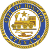 Houston City .