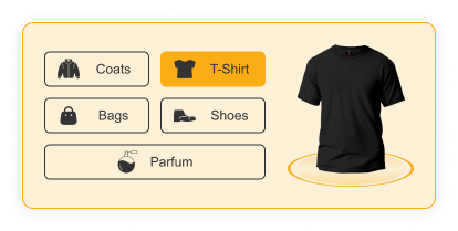 Retail Industry services to optimize supply chains, enhance customer engagement, and drive growth.