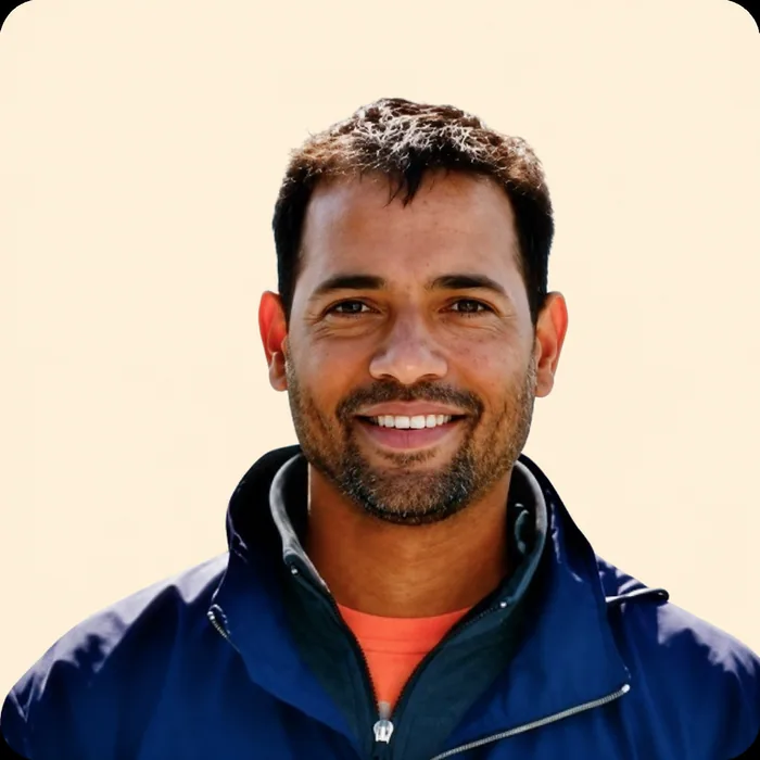 Robin Mathew